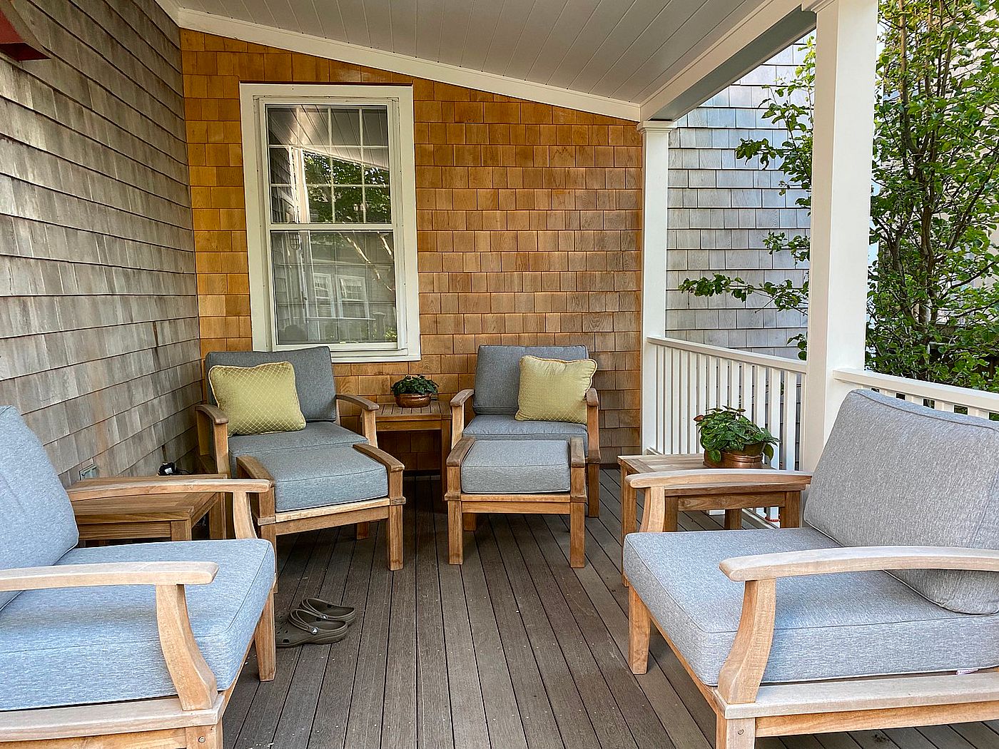 11 Vestal Street Nantucket MA