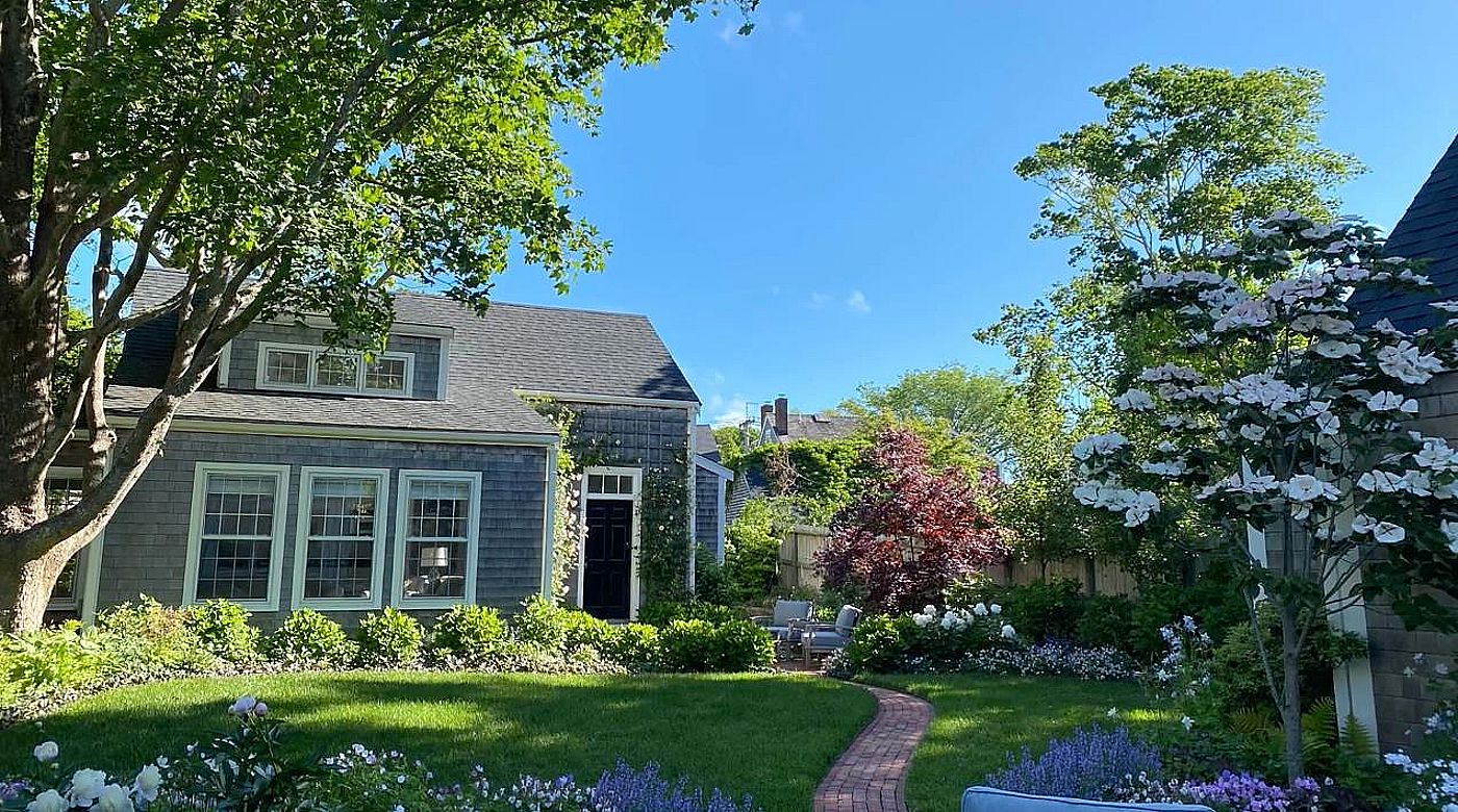 11 Vestal Street Nantucket MA