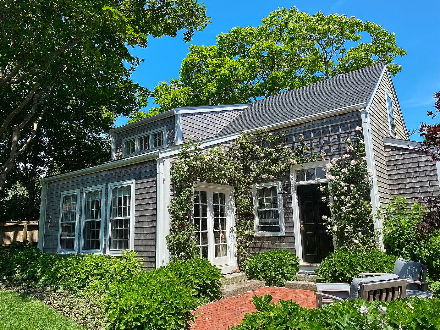 11 Vestal Street Nantucket MA