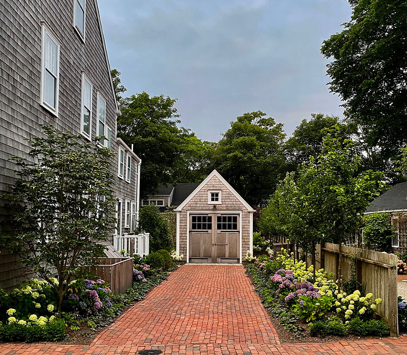 11 Vestal Street Nantucket MA