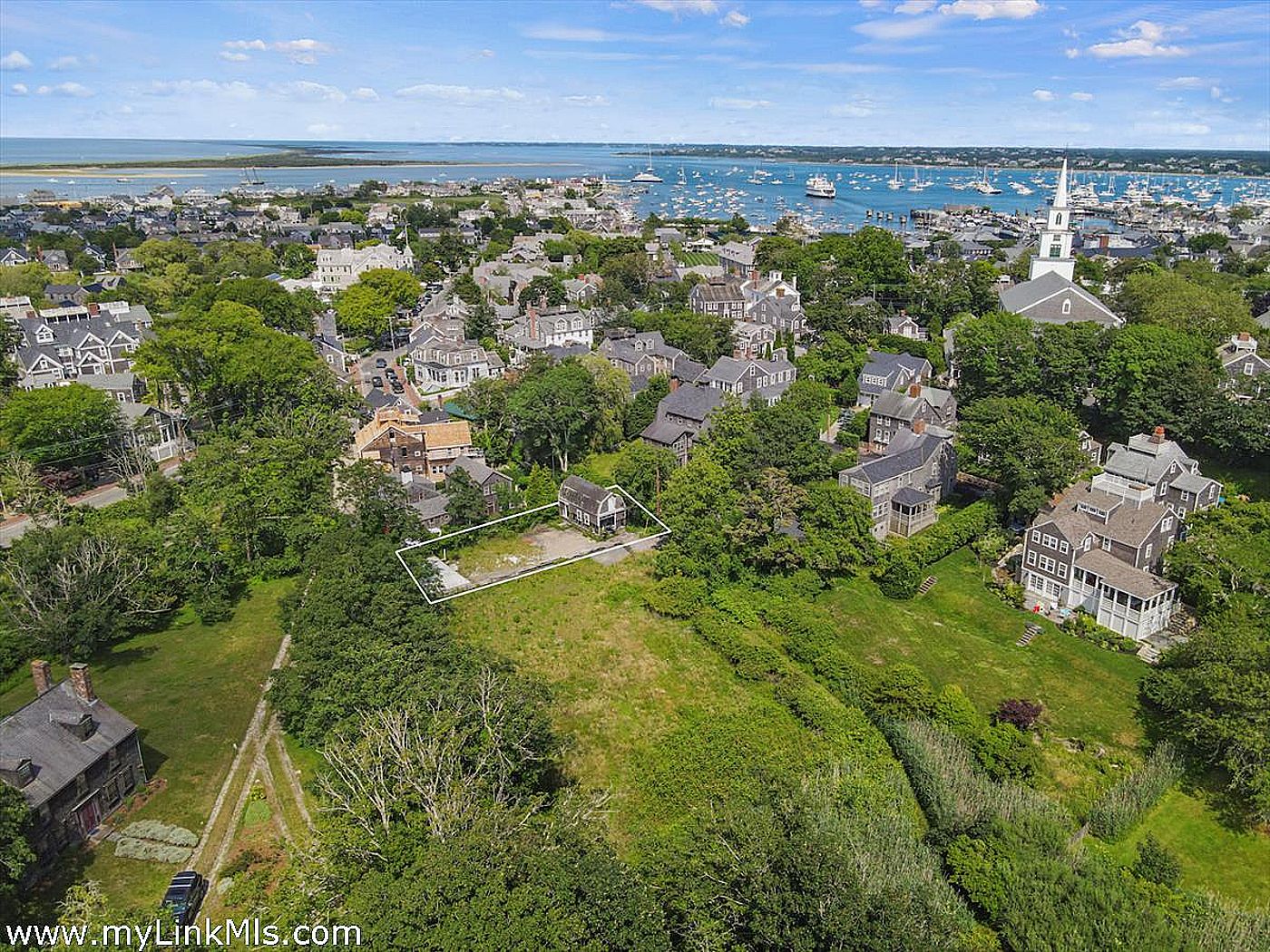 36B Lily Street Nantucket MA