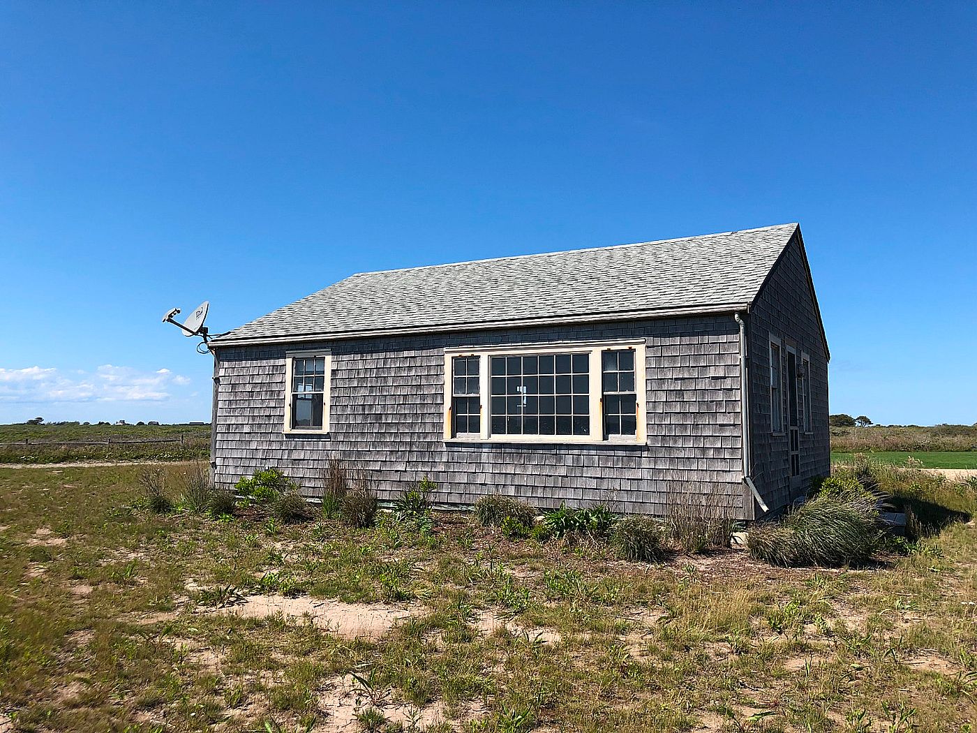 37 Sheep Pond Road Nantucket MA