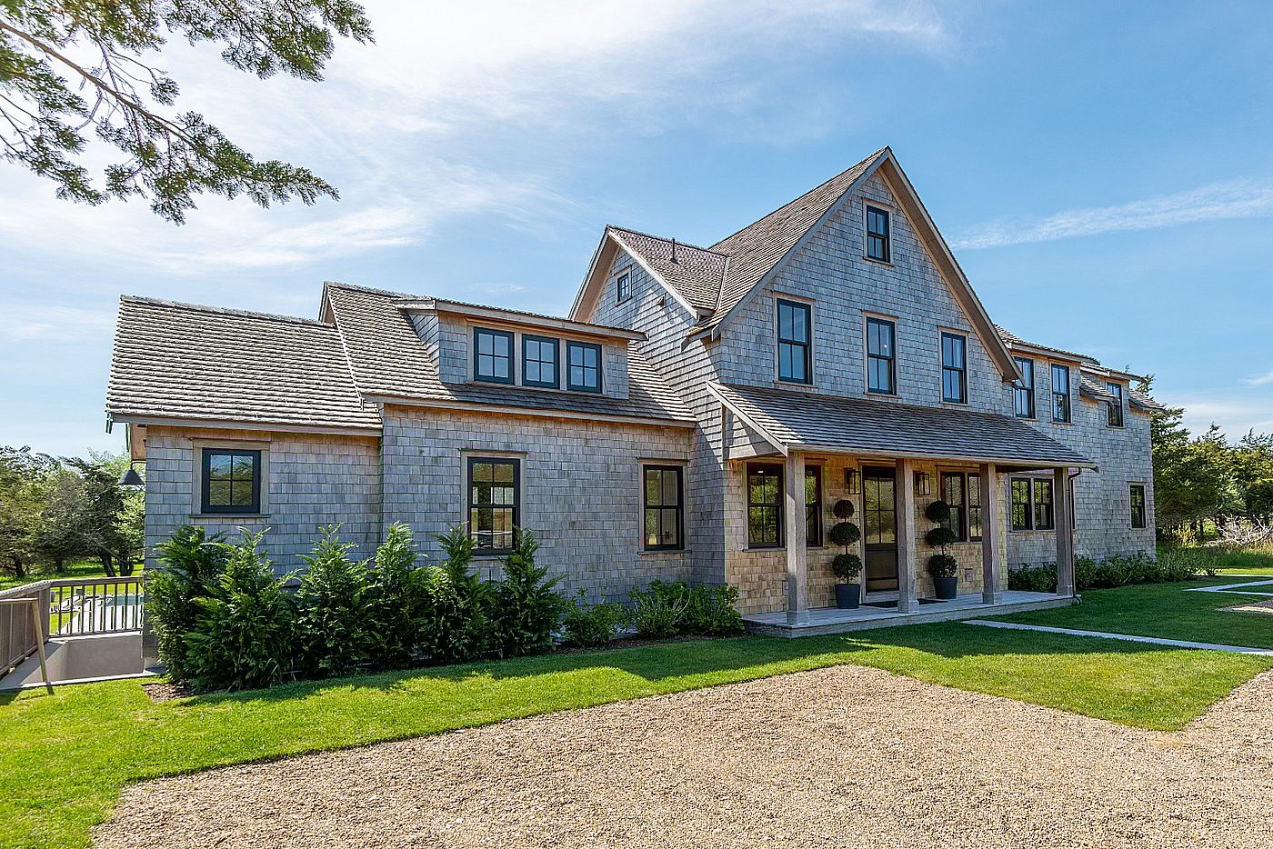 4 Windsor Road Nantucket MA