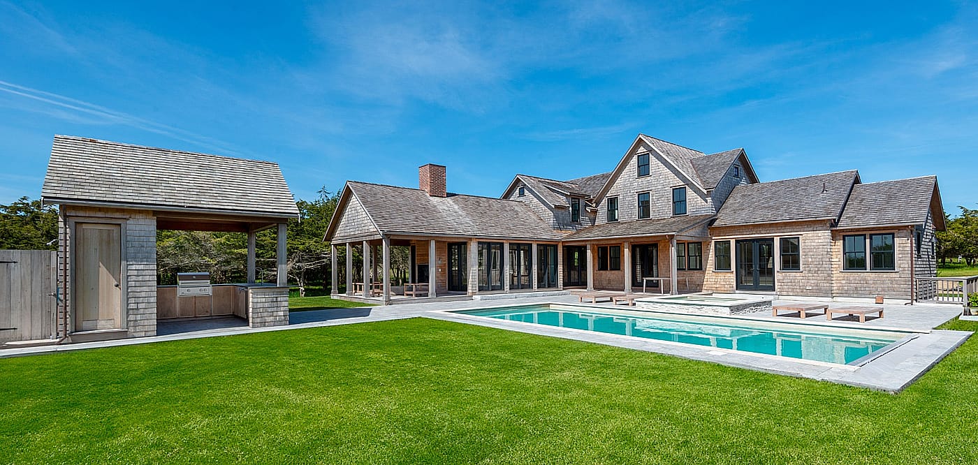 4 Windsor Road Nantucket MA