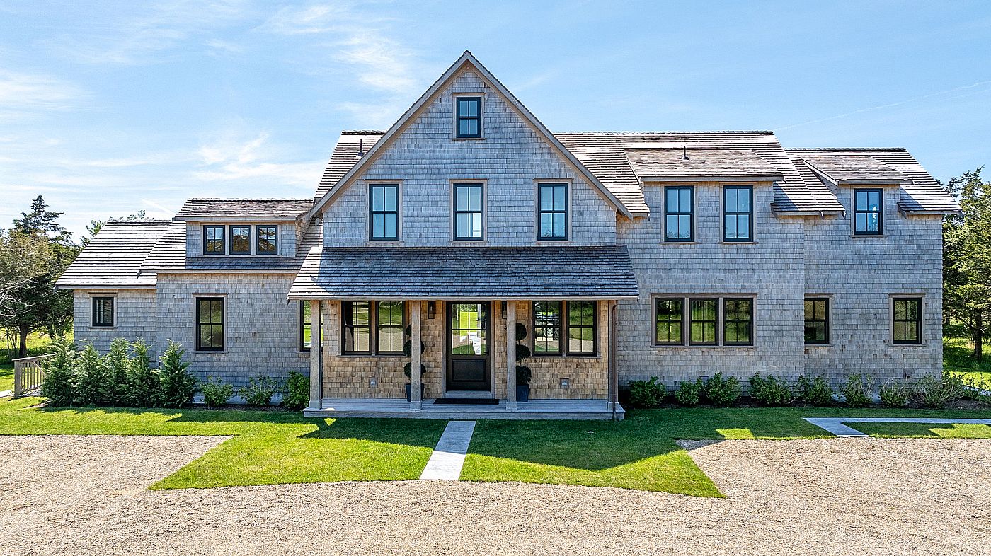 4 Windsor Road Nantucket MA