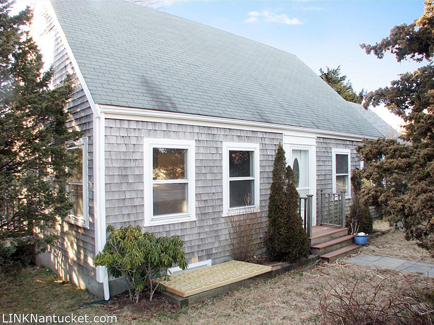 31 Surfside Road Nantucket MA