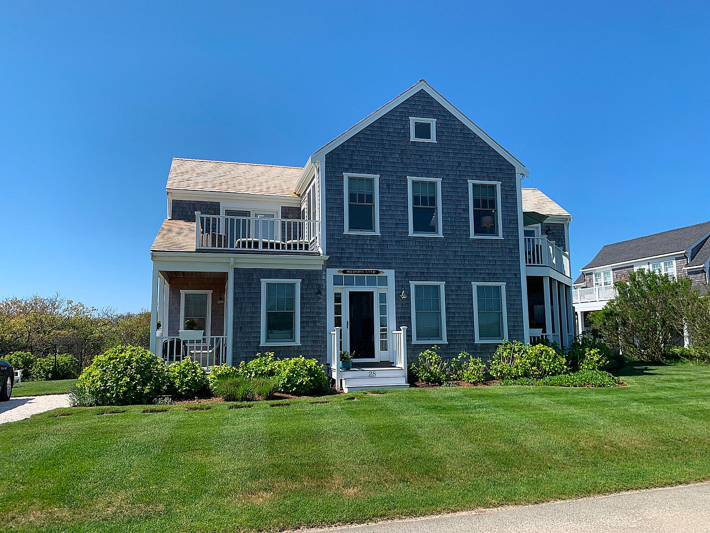 10 Mayhew Road Nantucket MA