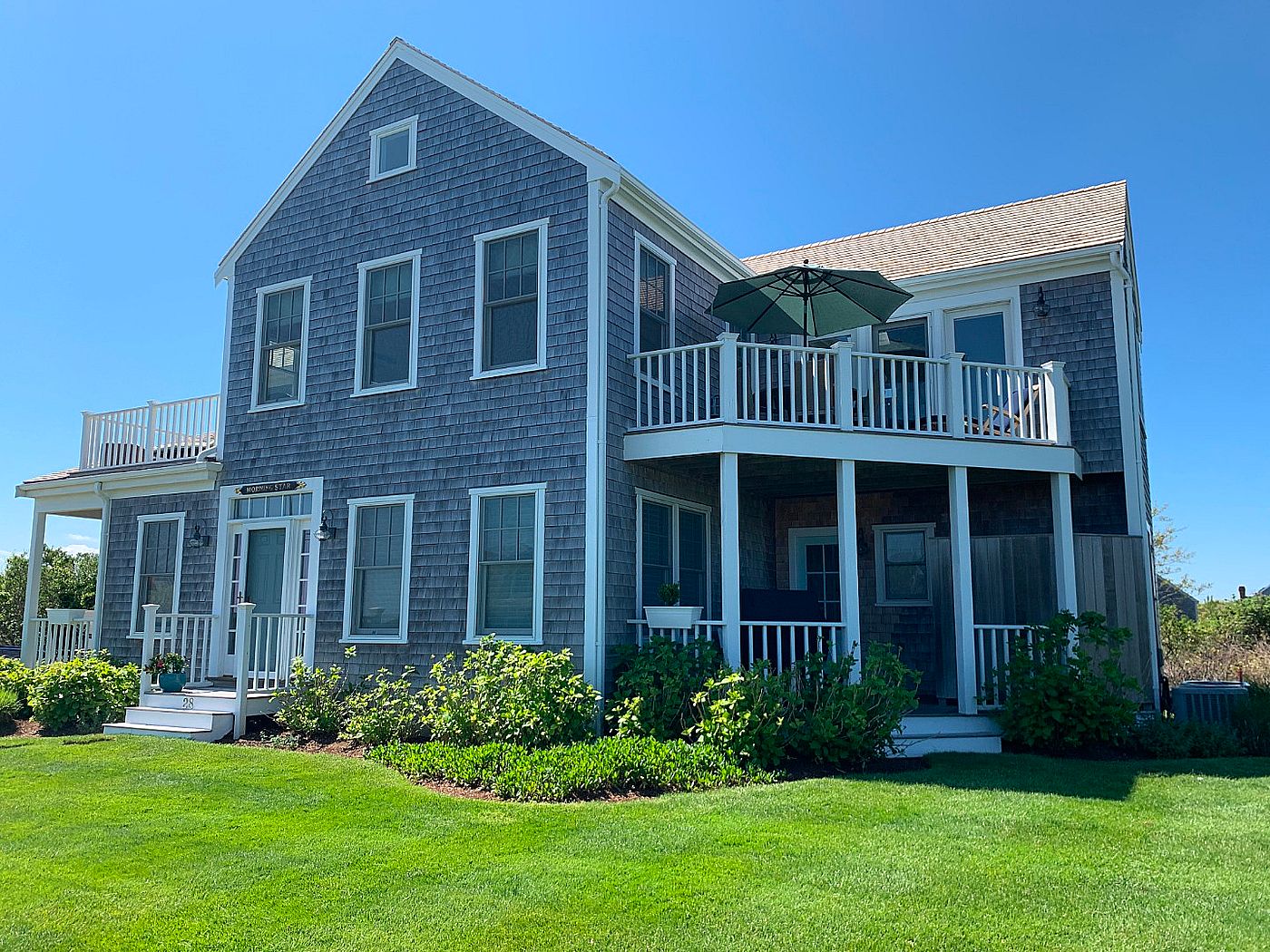 10 Mayhew Road Nantucket MA