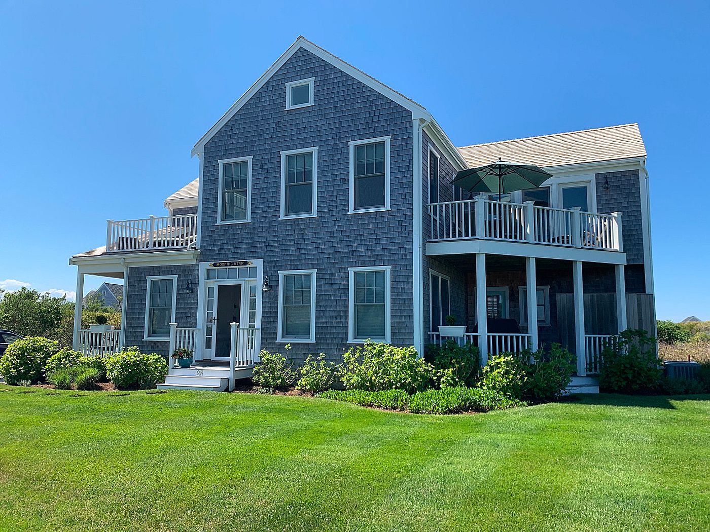 10 Mayhew Road Nantucket MA
