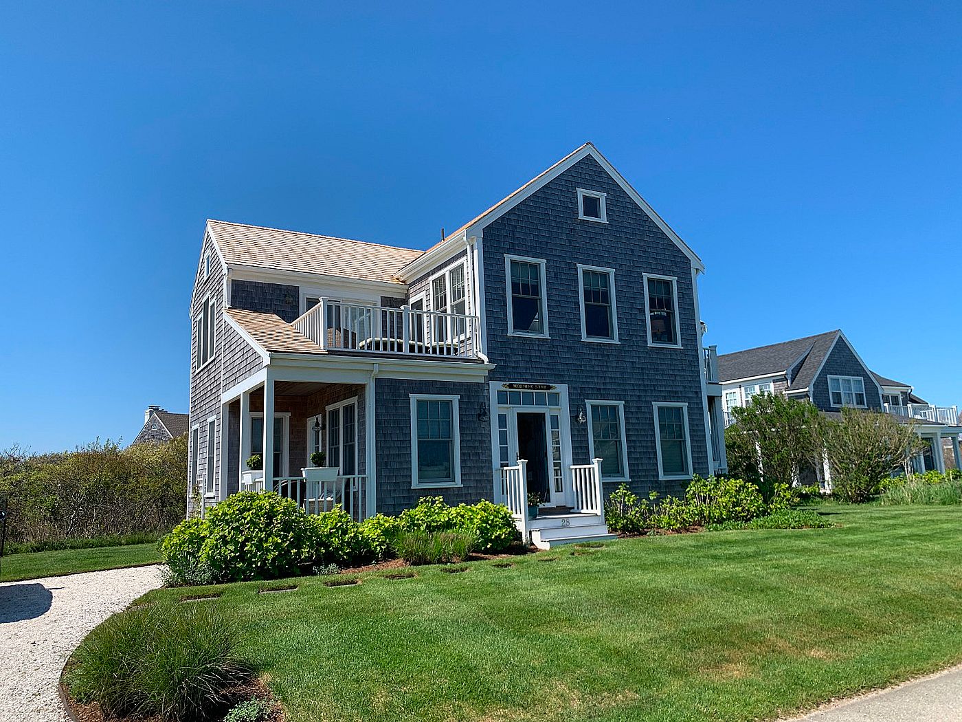10 Mayhew Road Nantucket MA