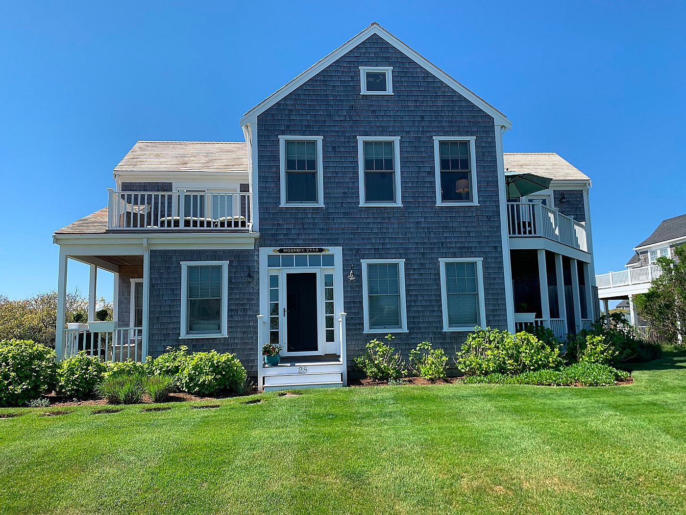10 Mayhew Road Nantucket MA