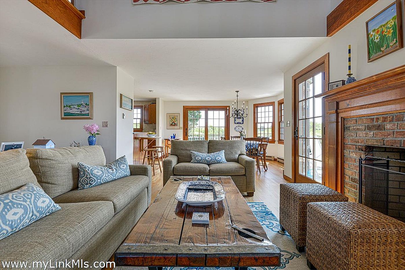 6 South Cambridge Street Nantucket MA