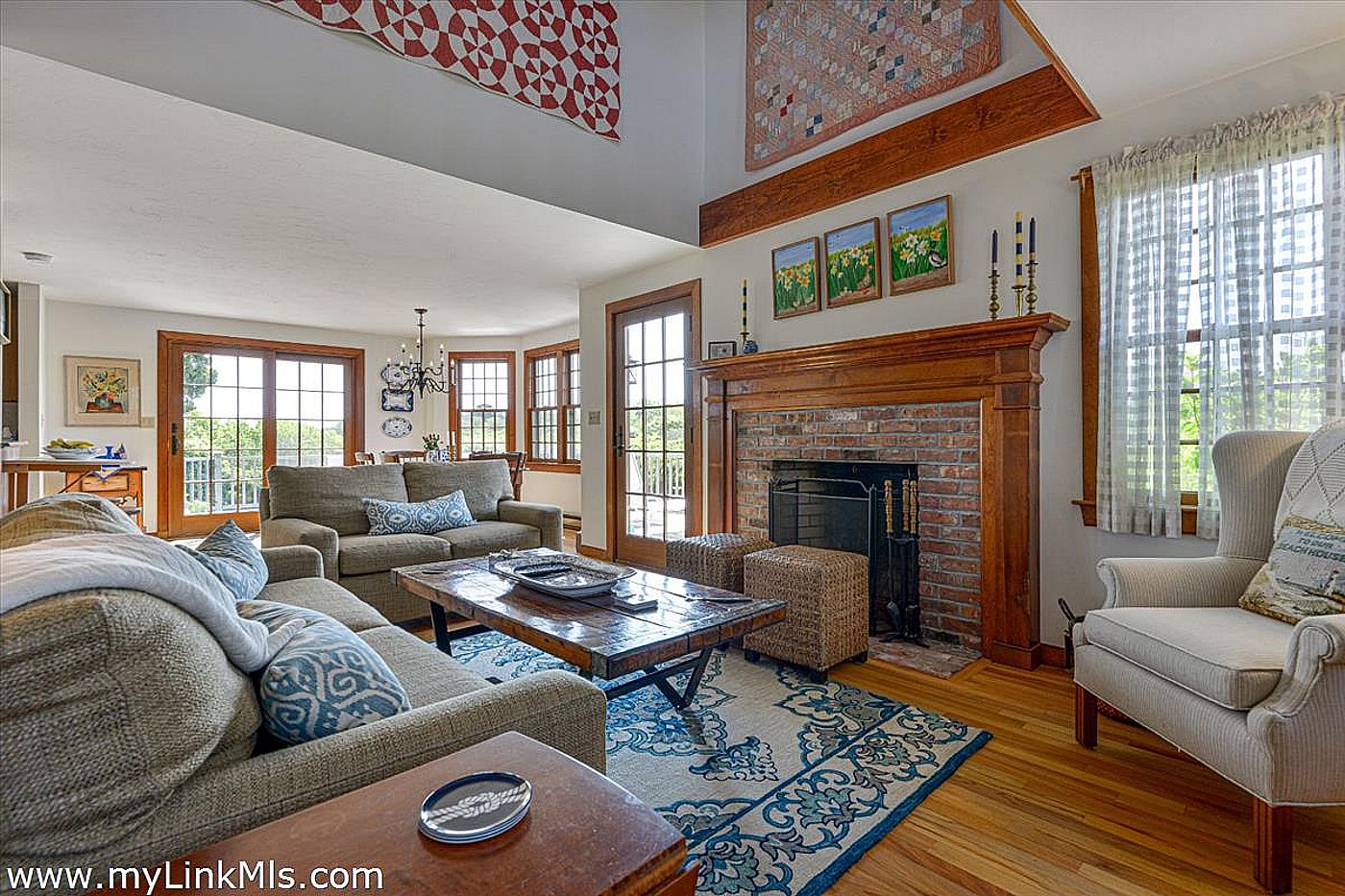 6 South Cambridge Street Nantucket MA