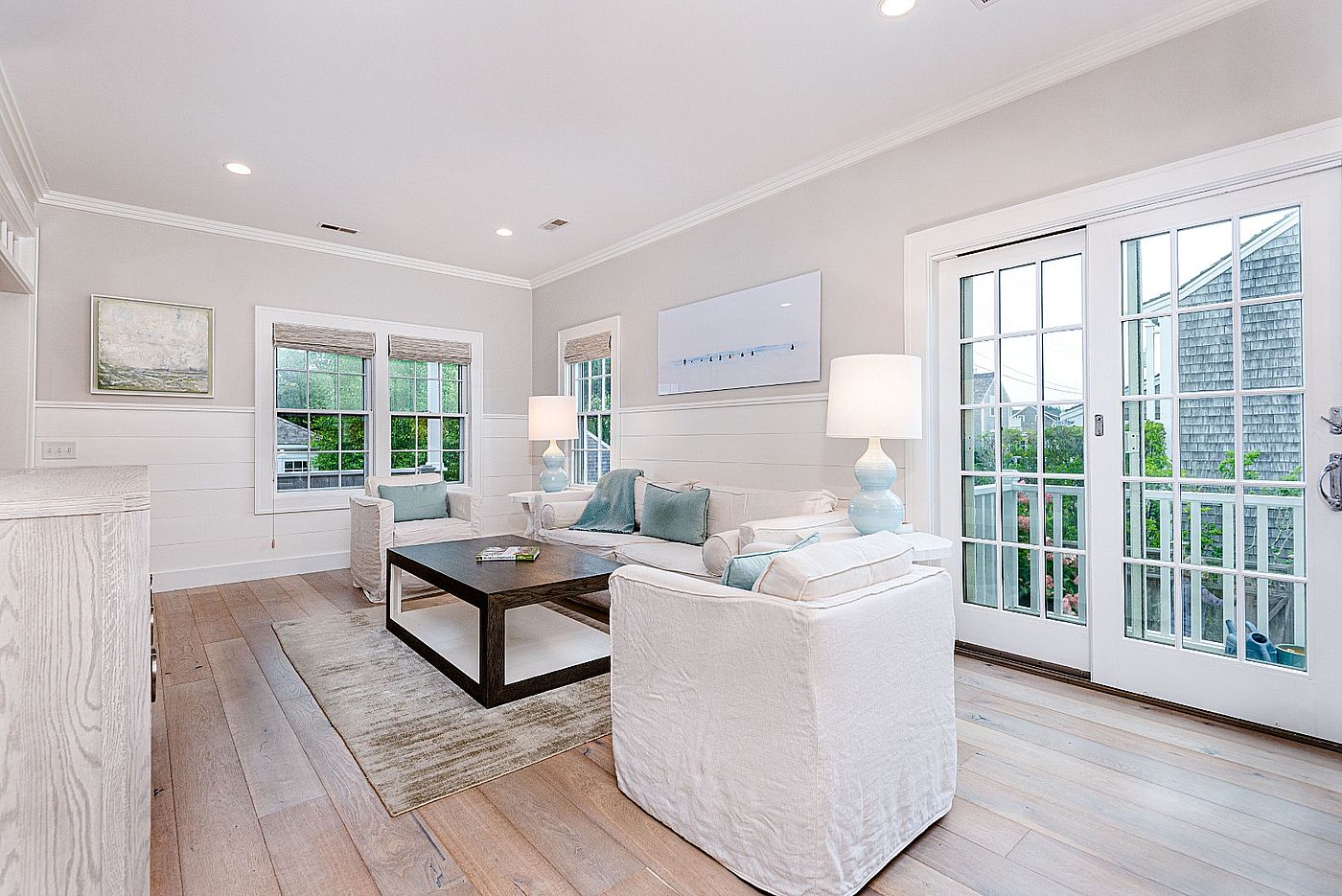 13 Willard Street Nantucket MA