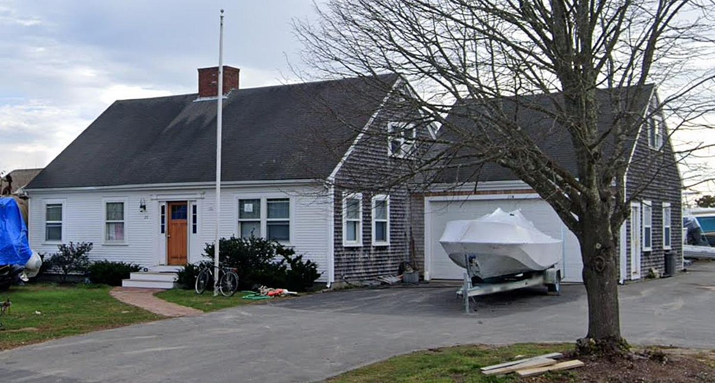 20 Greglen Avenue Nantucket MA