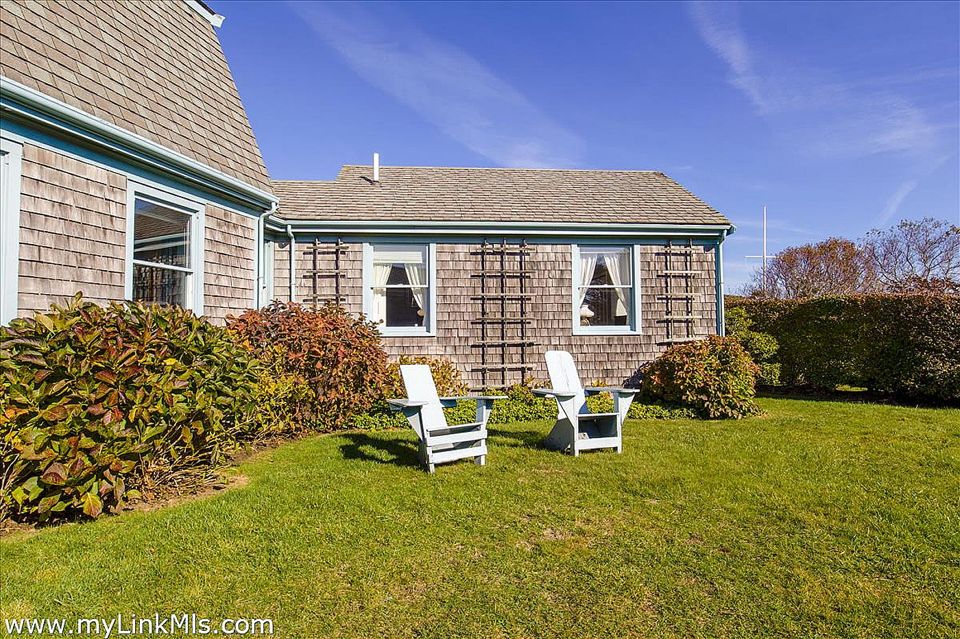 36 Tennessee Avenue Nantucket MA