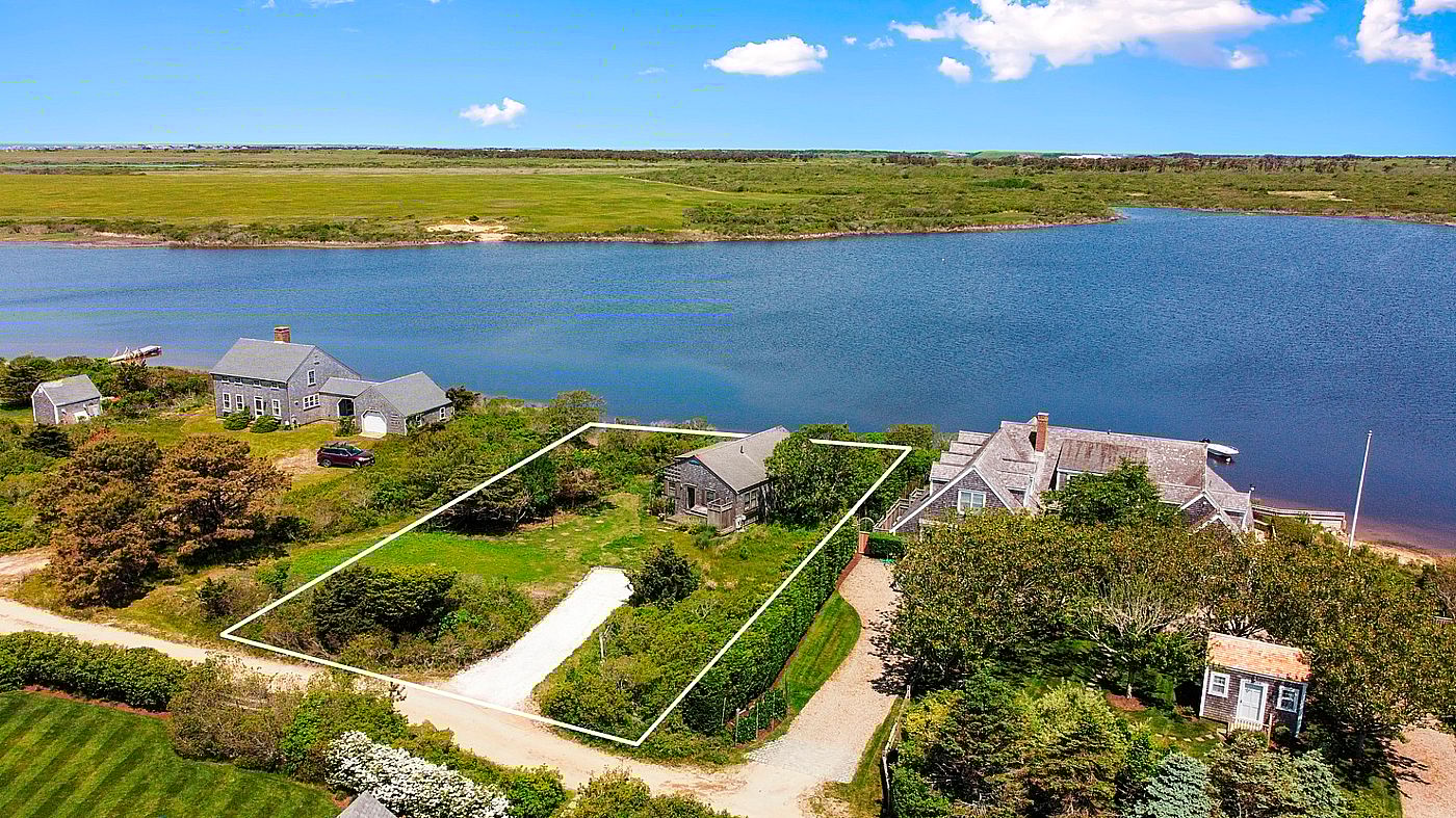 14 Tautemo Way Nantucket MA