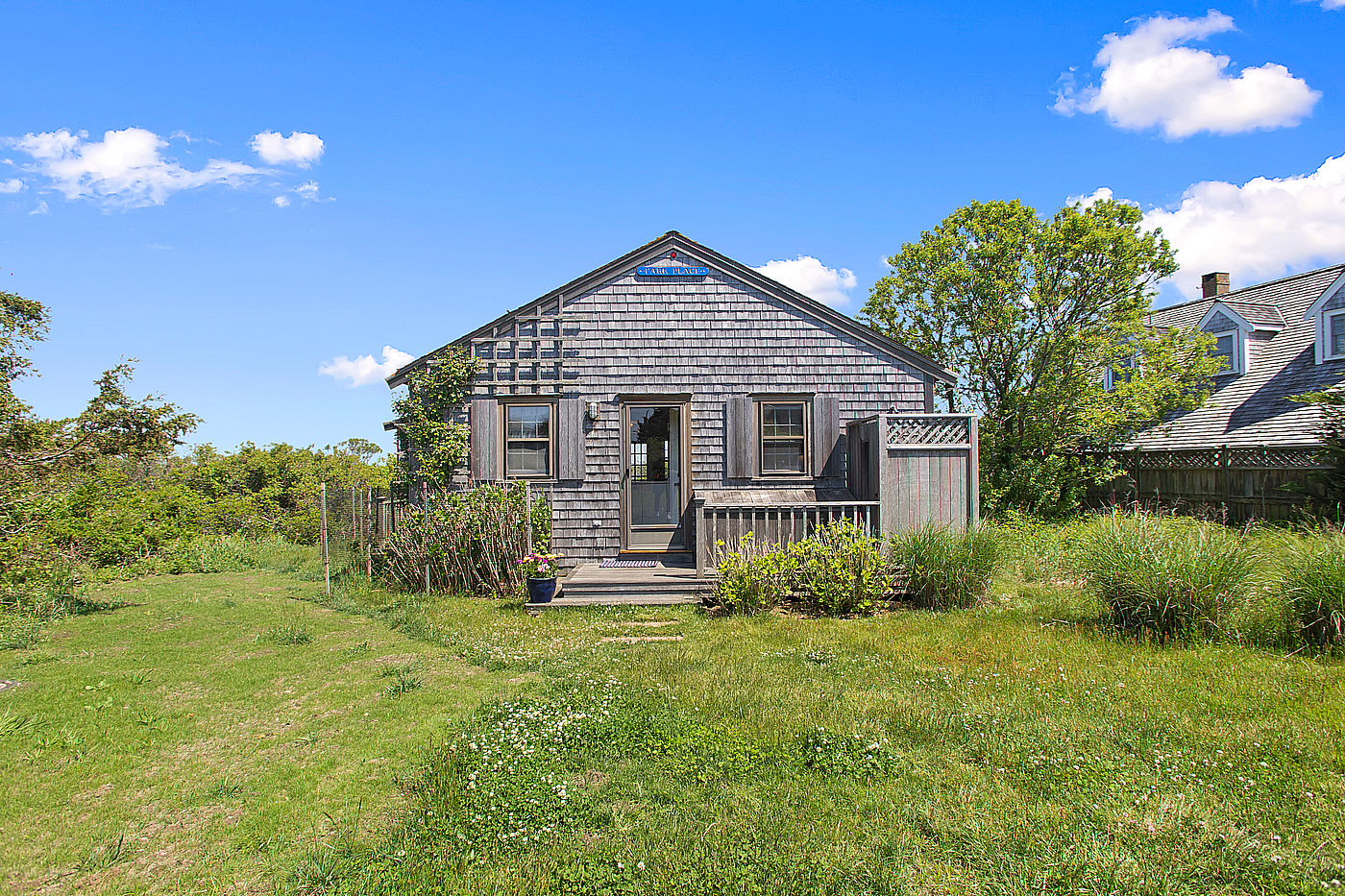14 Tautemo Way Nantucket MA