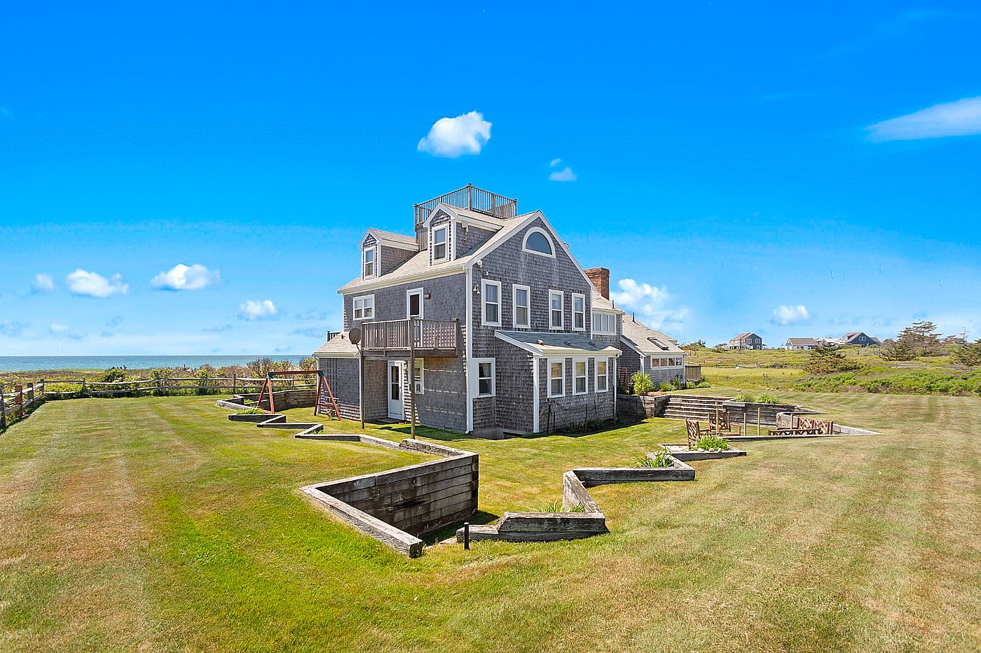 24 Sheep Pond Road Nantucket MA