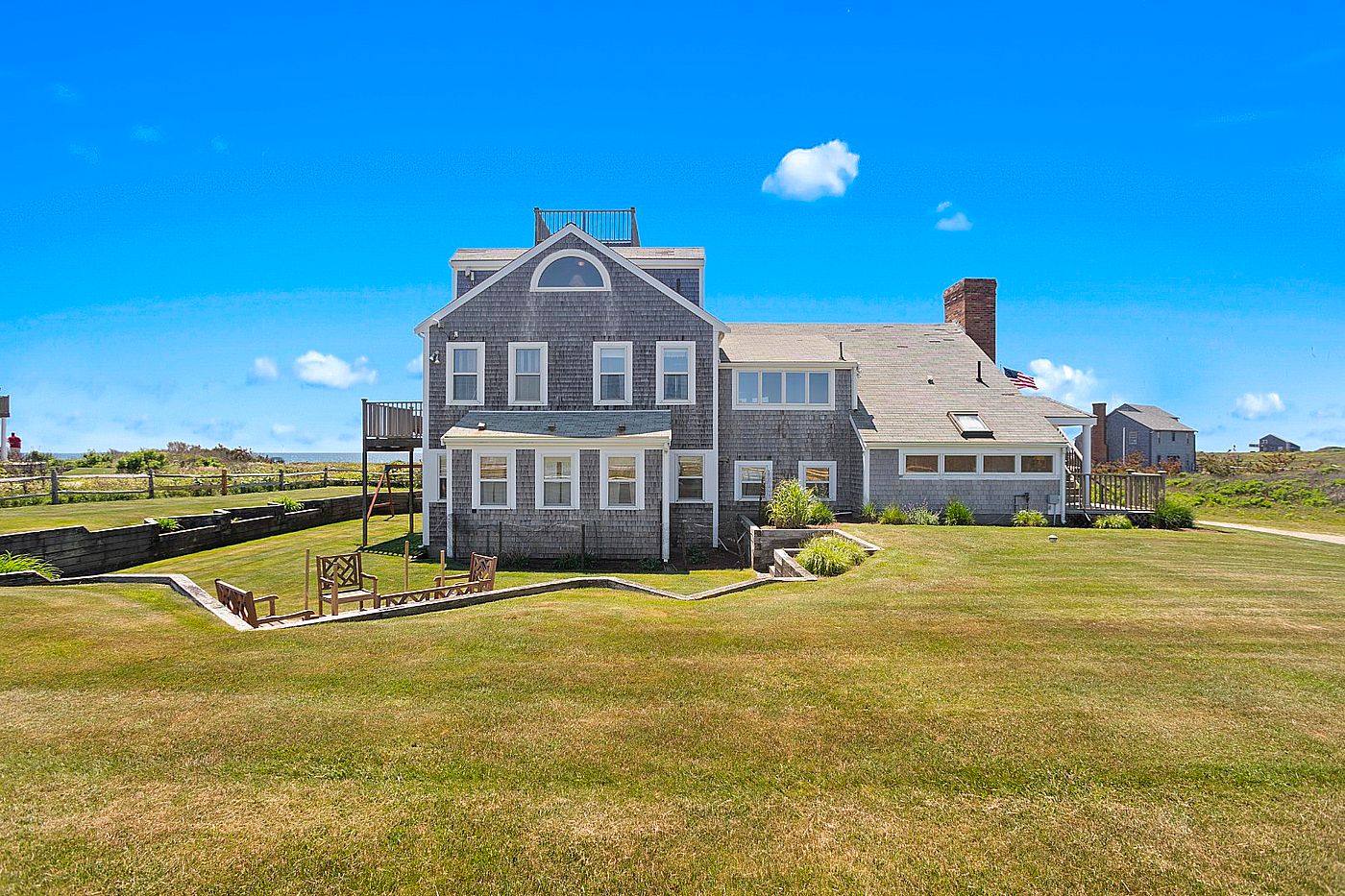 24 Sheep Pond Road Nantucket MA