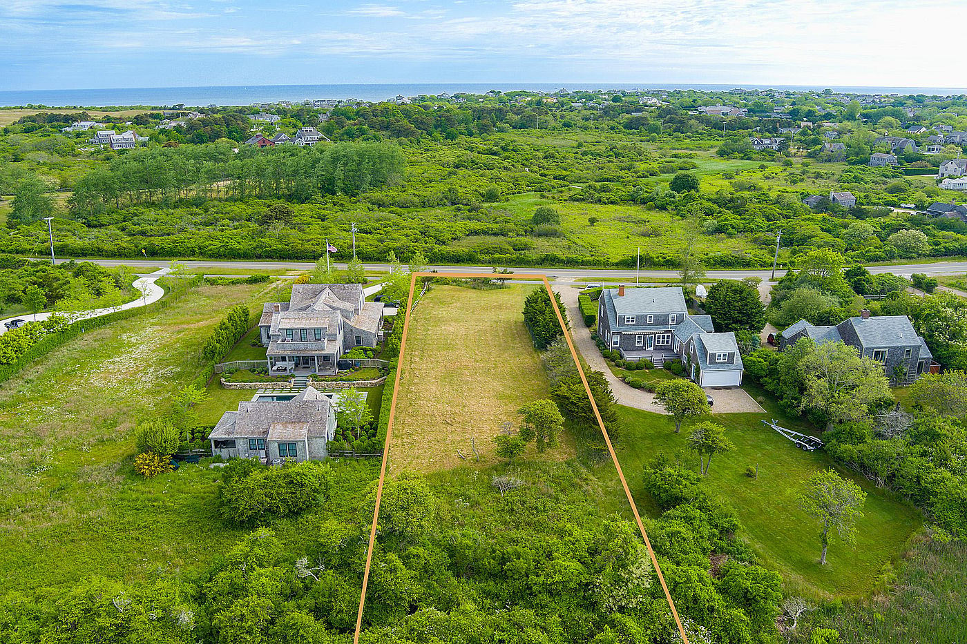 74 Madaket Road Nantucket MA