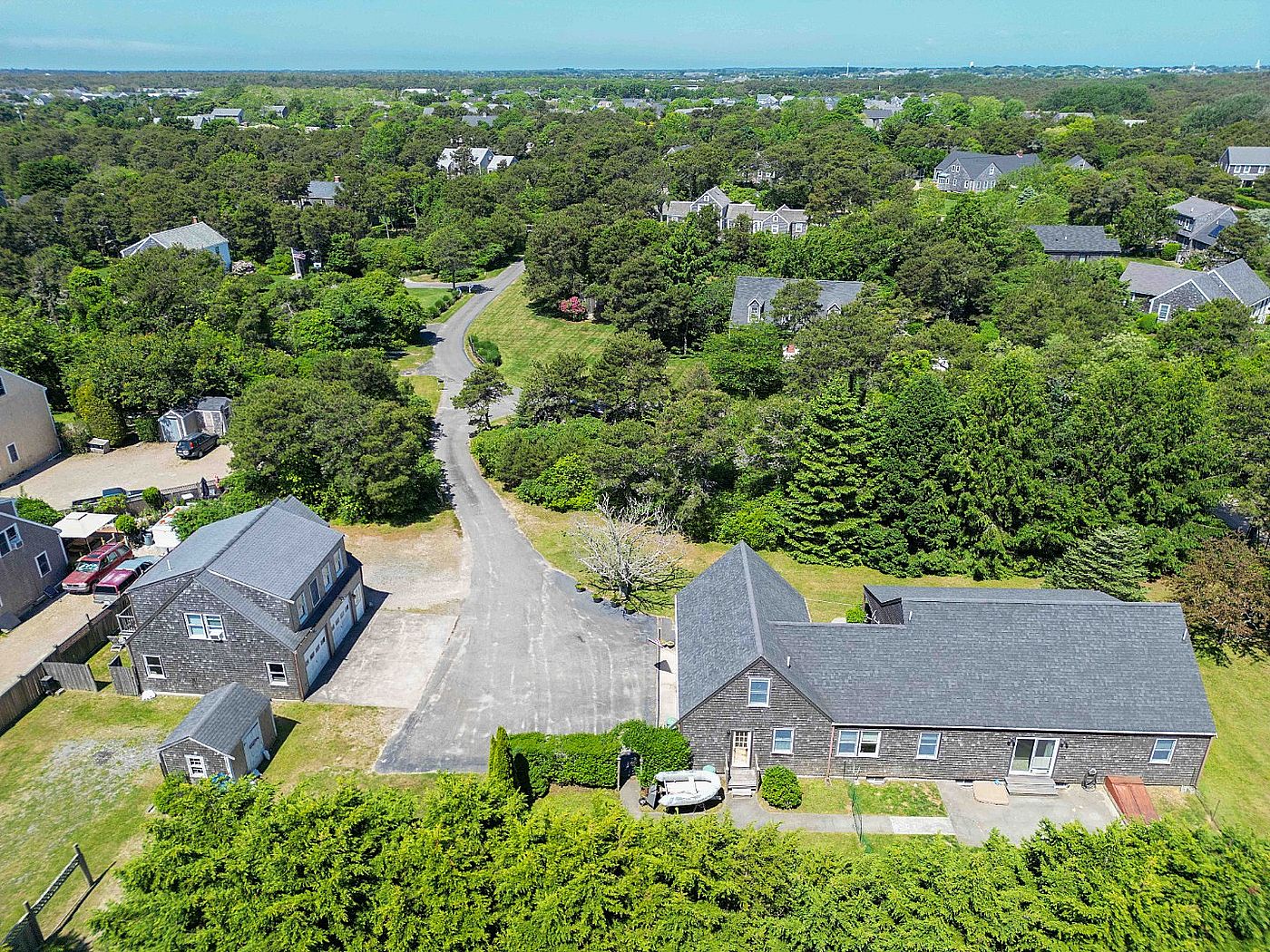 11 Pine Crest Drive Nantucket MA