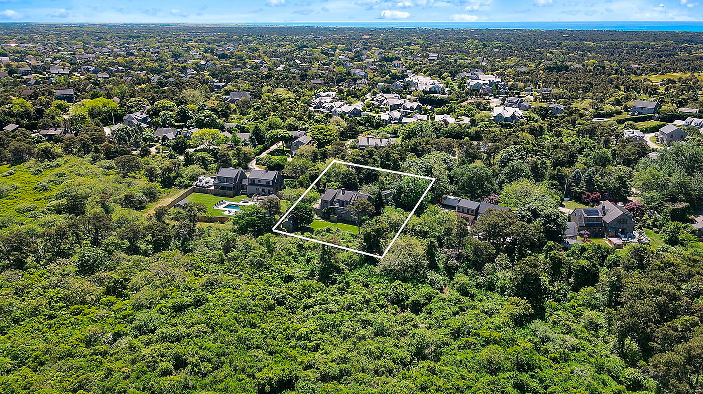 57 Somerset Road Nantucket MA