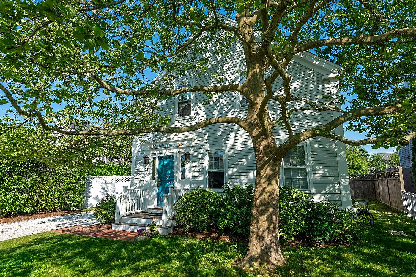 23 Goldfinch Drive Nantucket MA