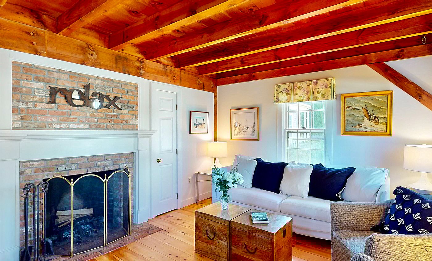 23 Goldfinch Drive Nantucket MA
