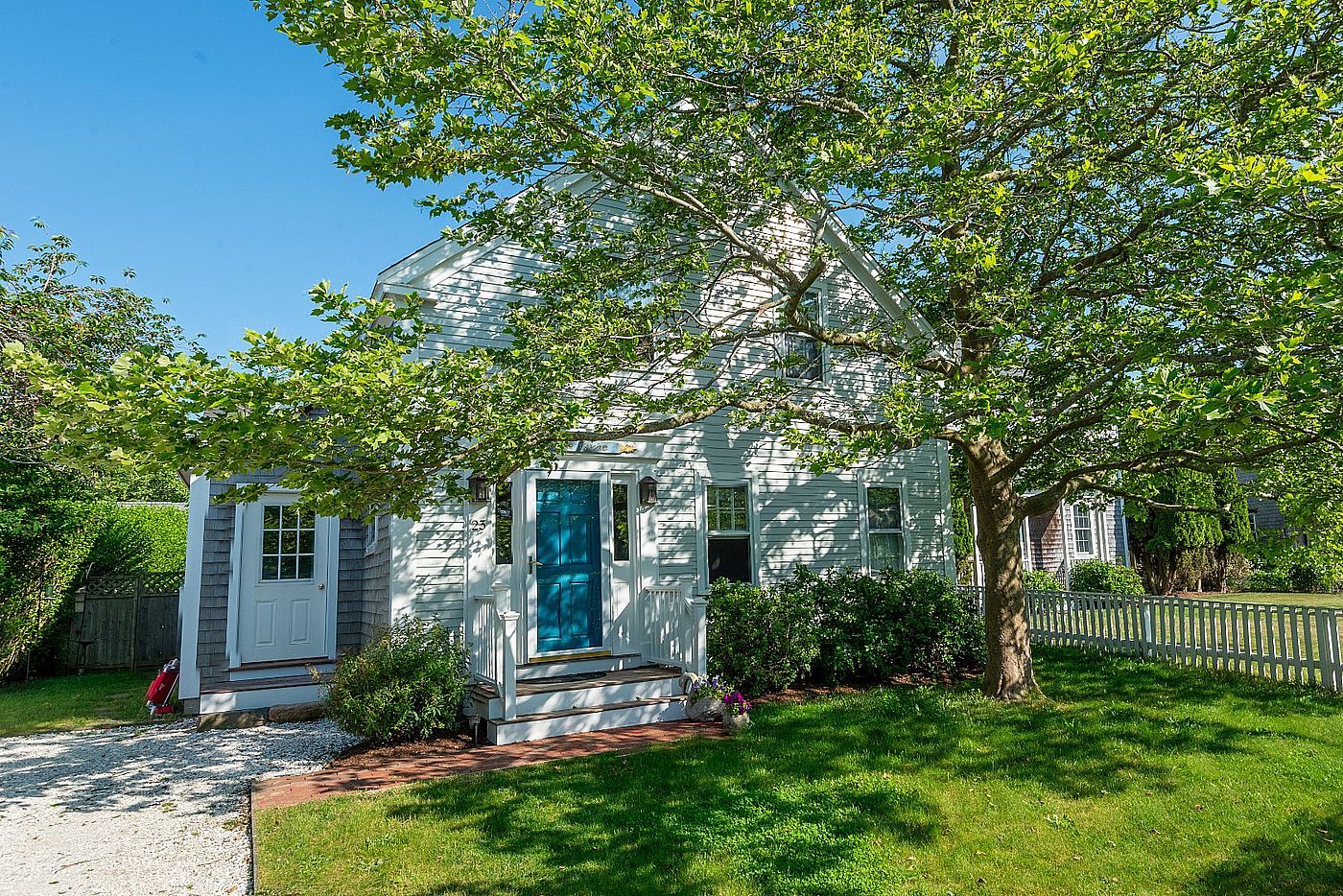 23 Goldfinch Drive Nantucket MA
