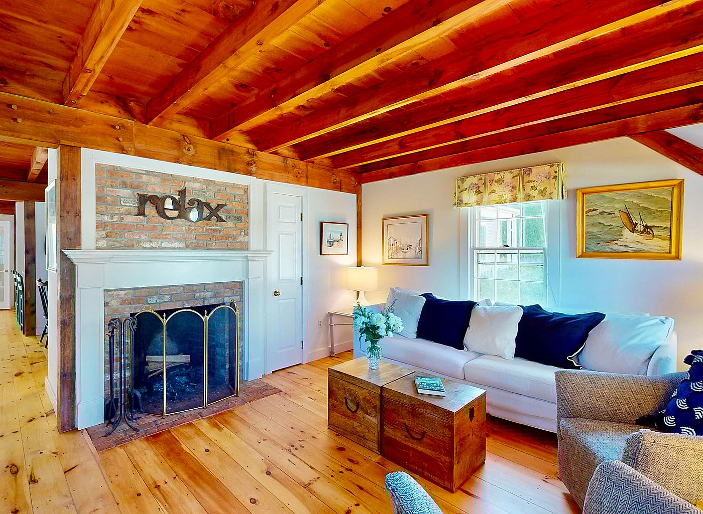 23 Goldfinch Drive Nantucket MA