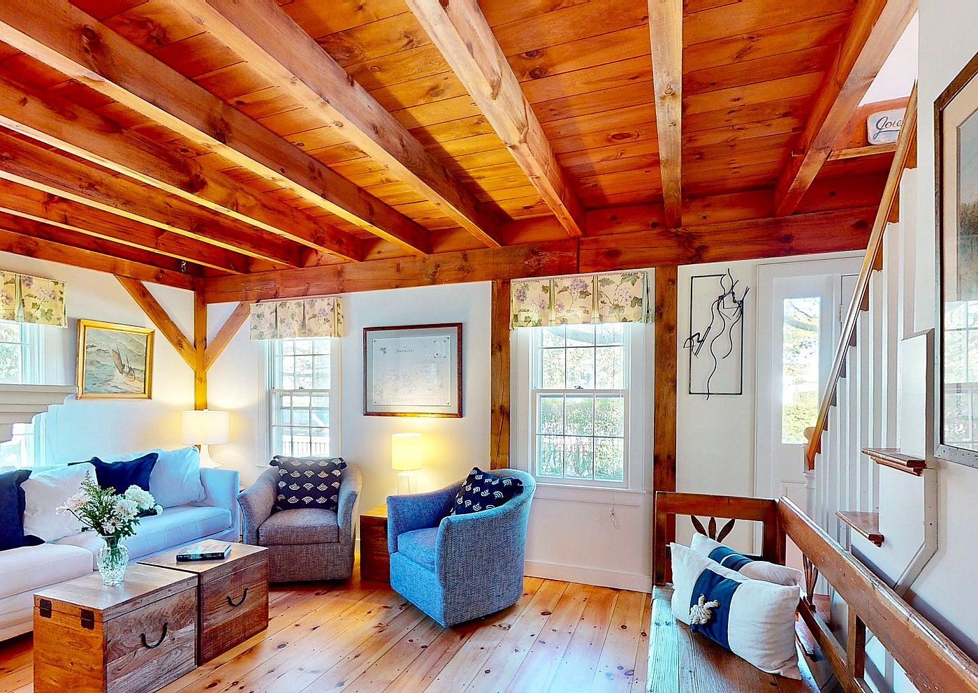 23 Goldfinch Drive Nantucket MA