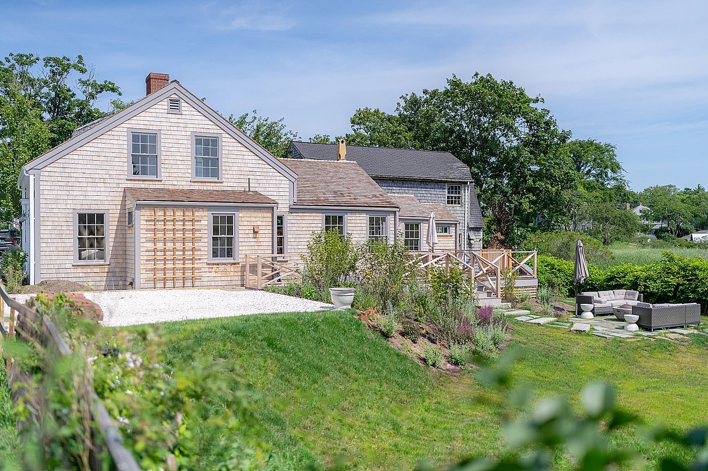 27 North Liberty Street Nantucket MA