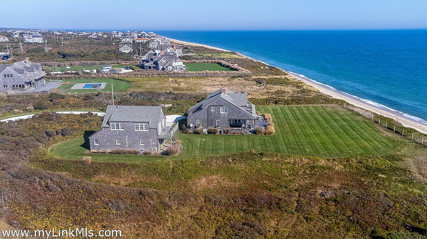 124 Tom Nevers Road Nantucket MA