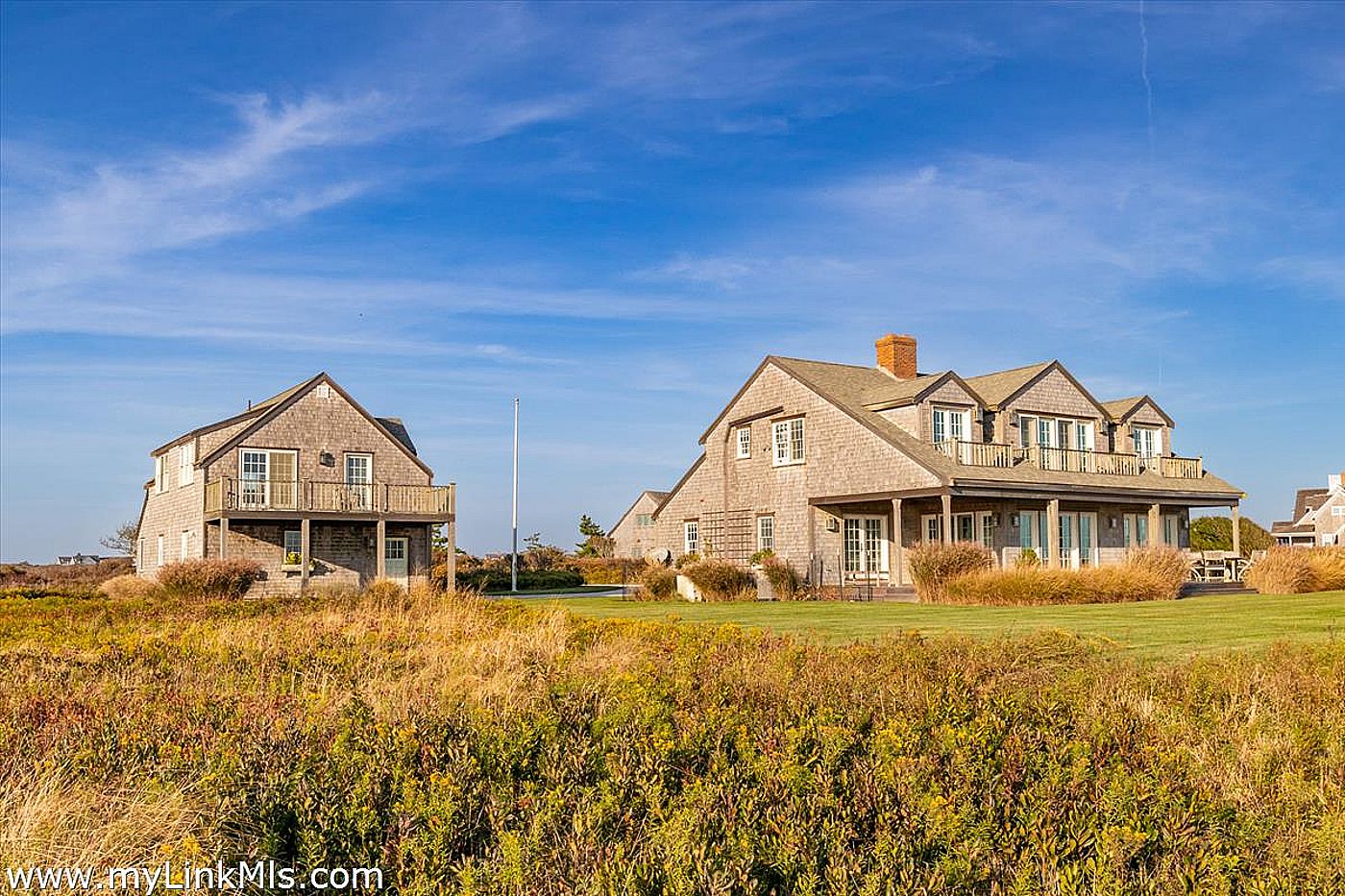 124 Tom Nevers Road Nantucket MA