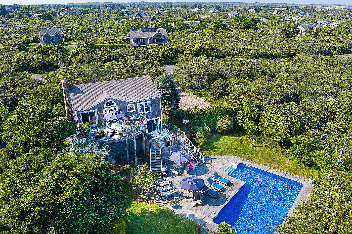 31 Flintlock Road Nantucket MA