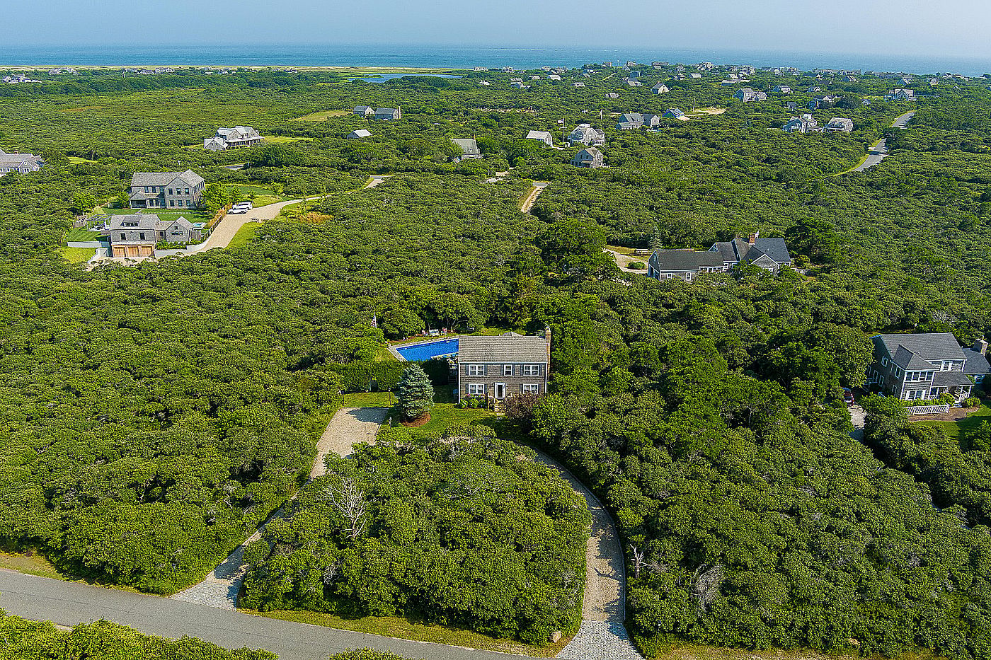 31 Flintlock Road Nantucket MA