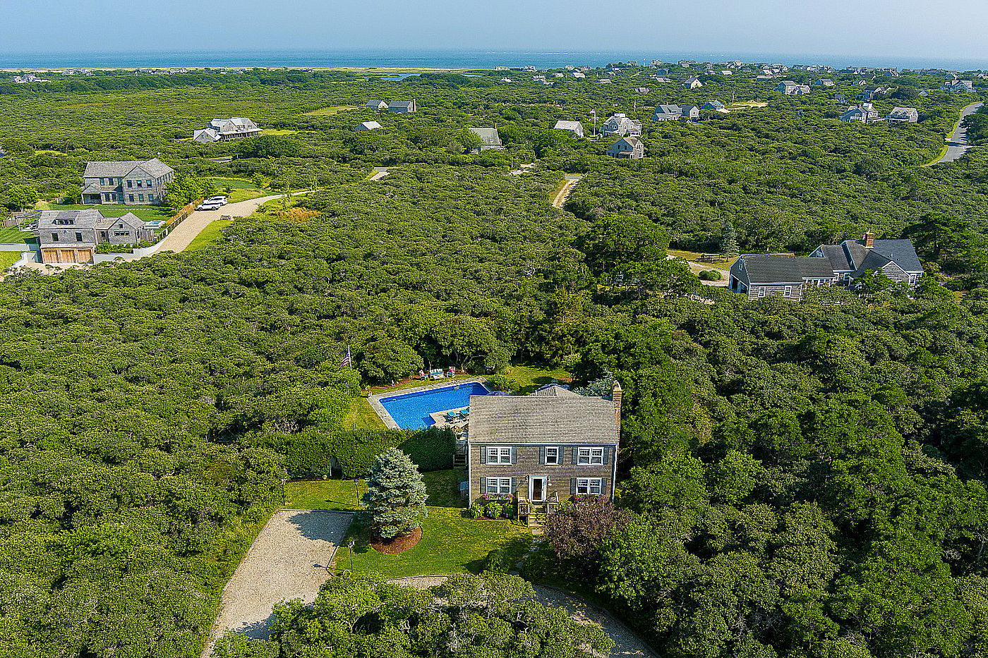 31 Flintlock Road Nantucket MA