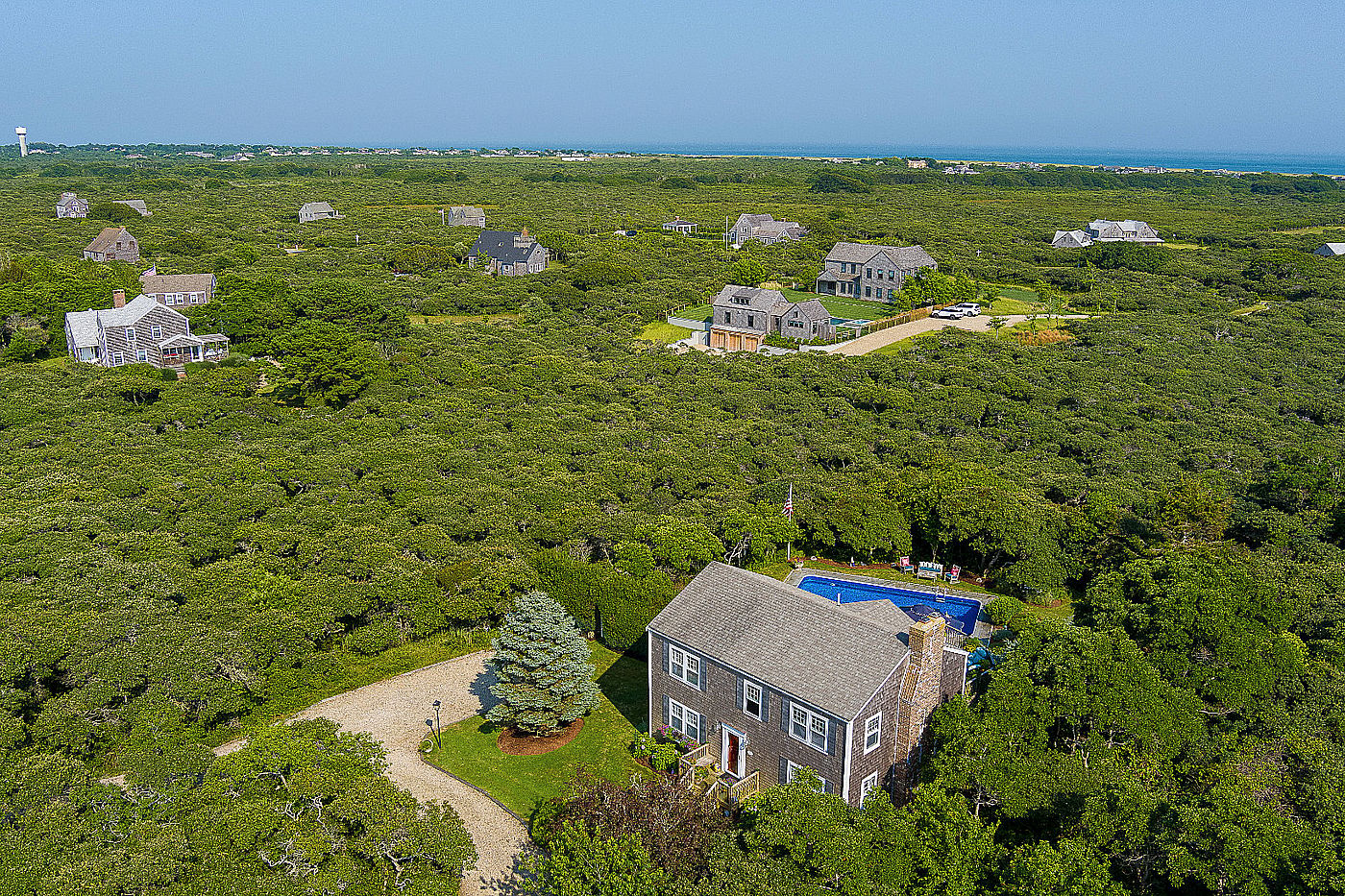 31 Flintlock Road Nantucket MA