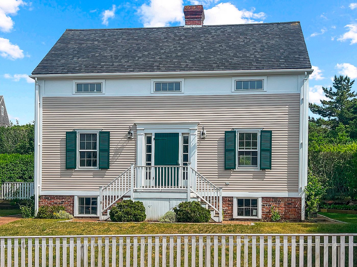 18 Kittiwake Lane Nantucket MA