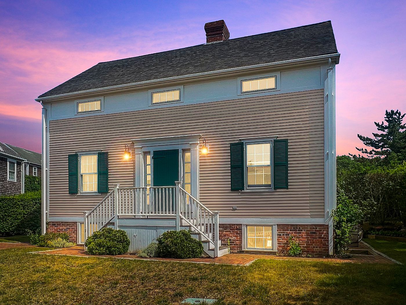 18 Kittiwake Lane Nantucket MA