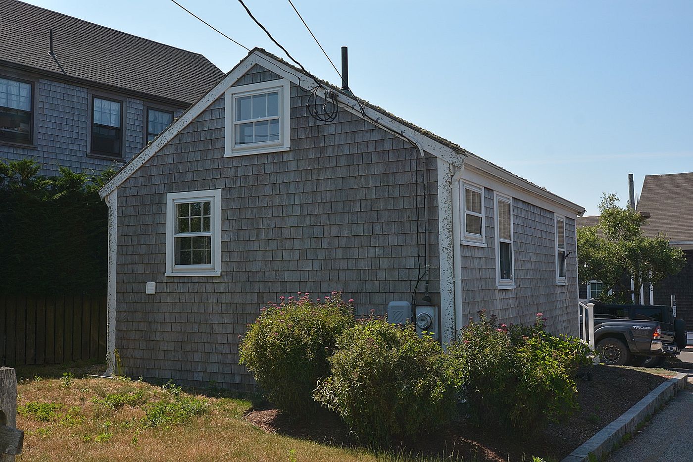1 Cherry Street Nantucket MA