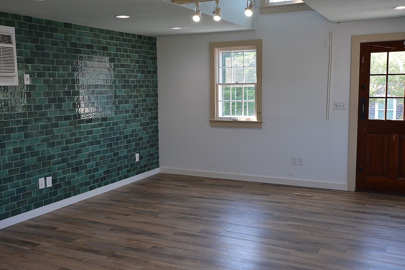 1 Cherry Street Nantucket MA