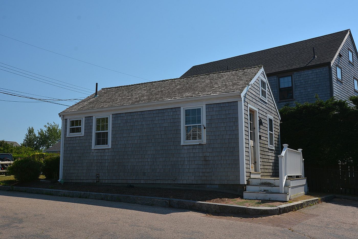 1 Cherry Street Nantucket MA