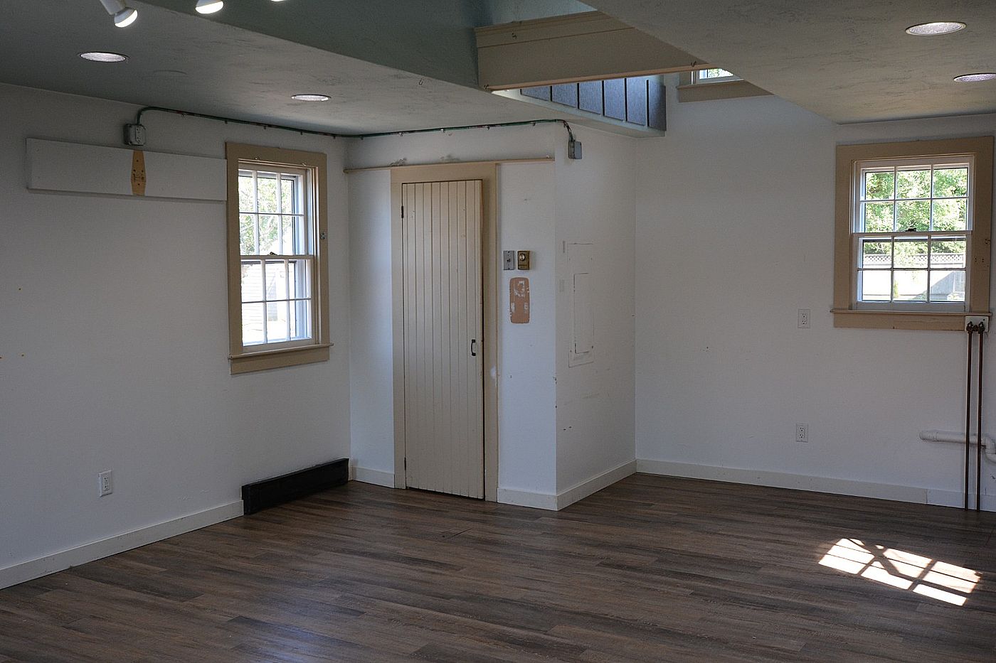 1 Cherry Street Nantucket MA
