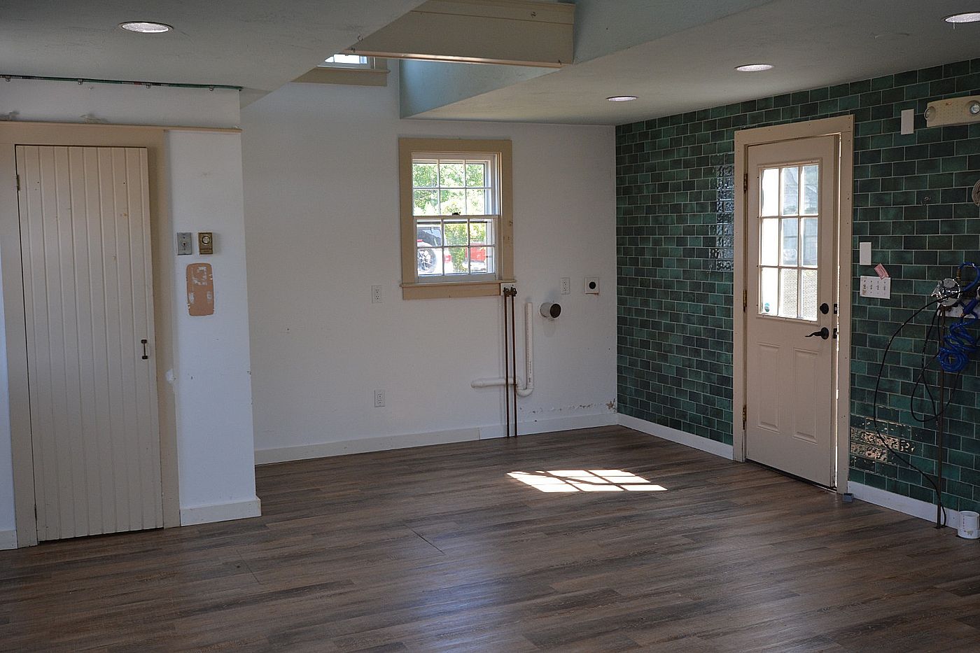 1 Cherry Street Nantucket MA