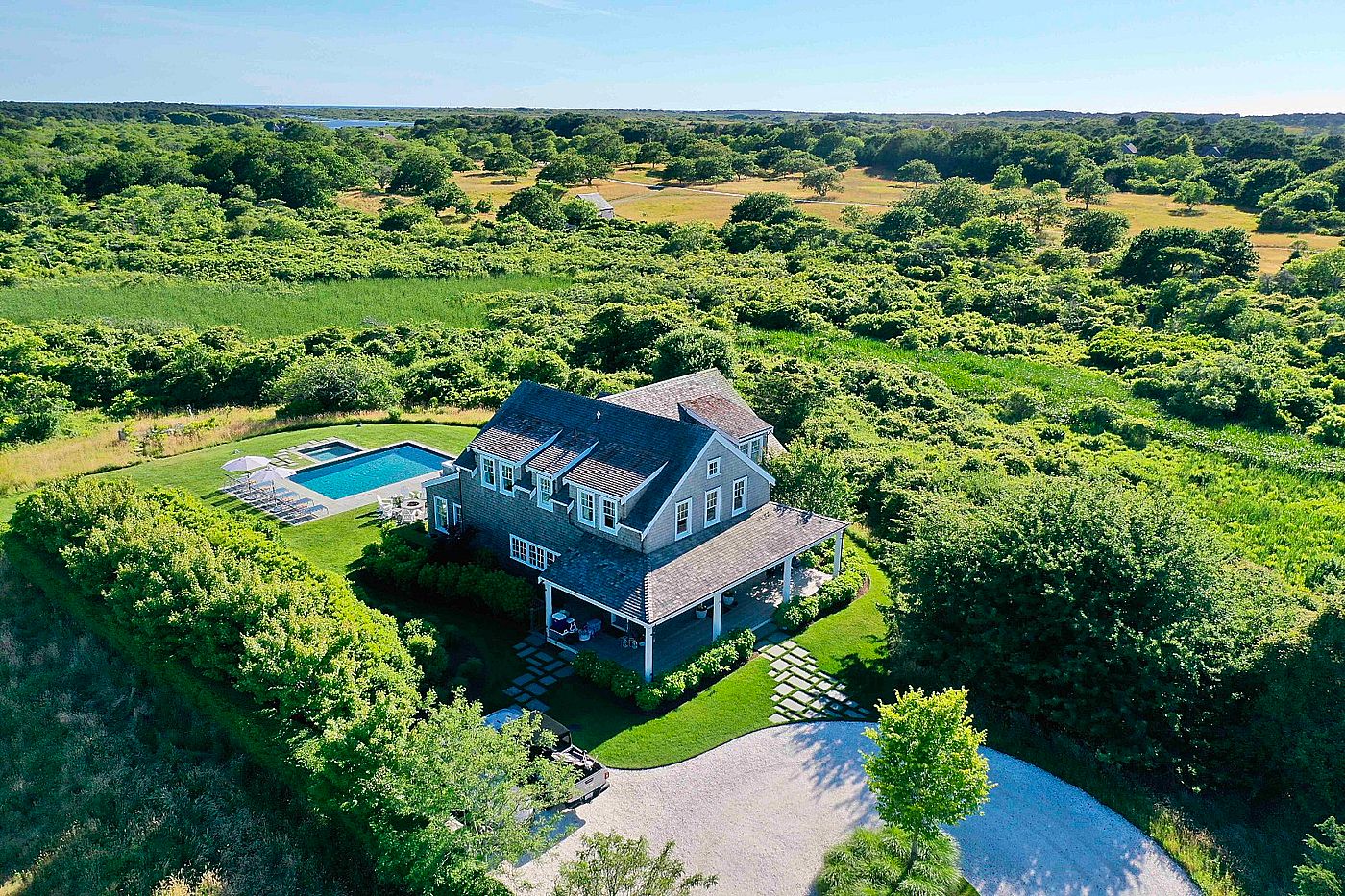 76A Madaket Road, Nantucket, MA Home for Sale