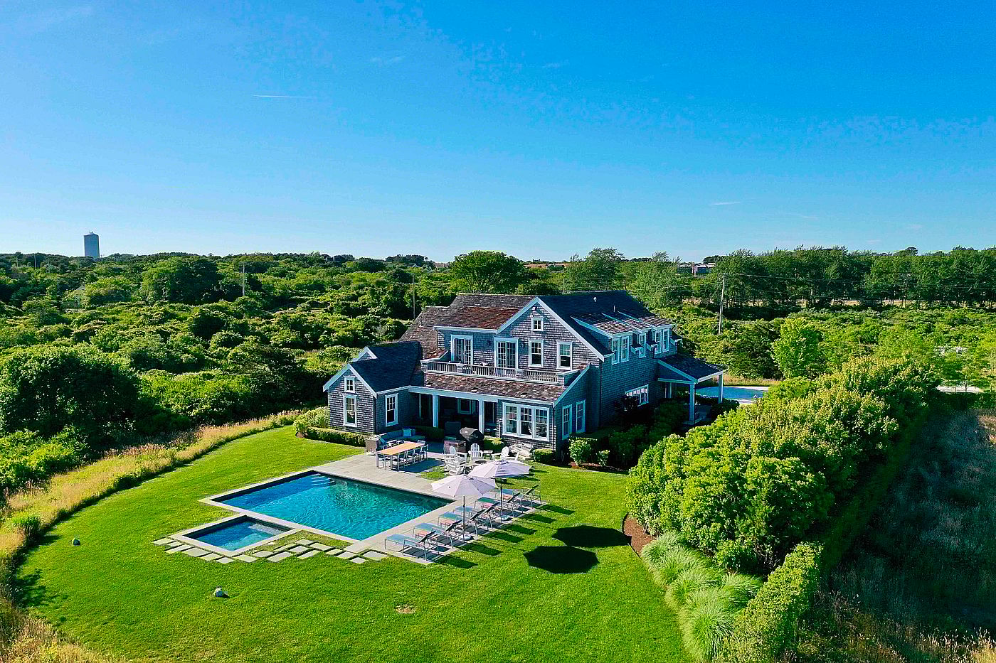 76A Madaket Road, Nantucket, MA Home for Sale