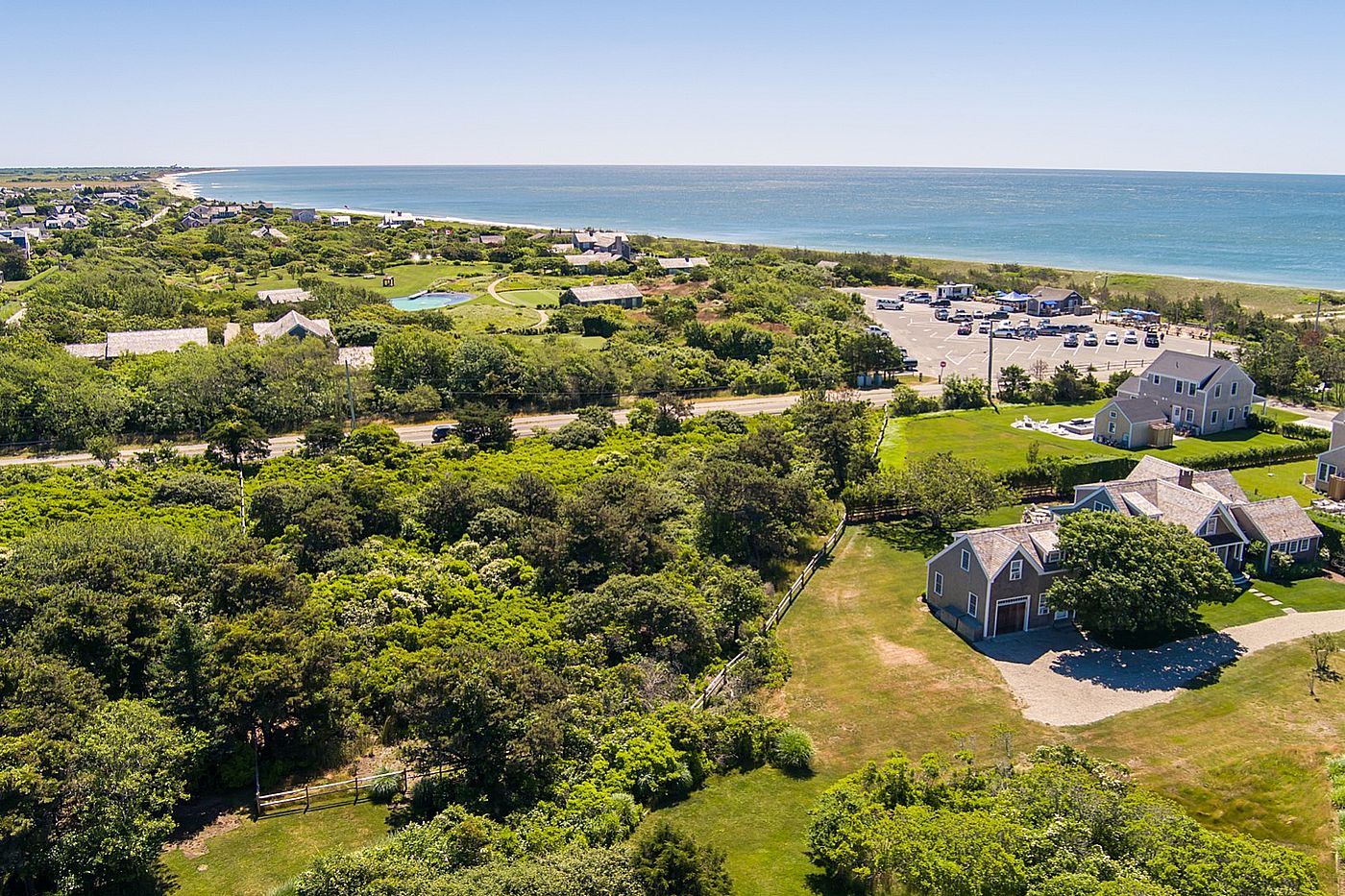 163 Surfside Road Nantucket MA