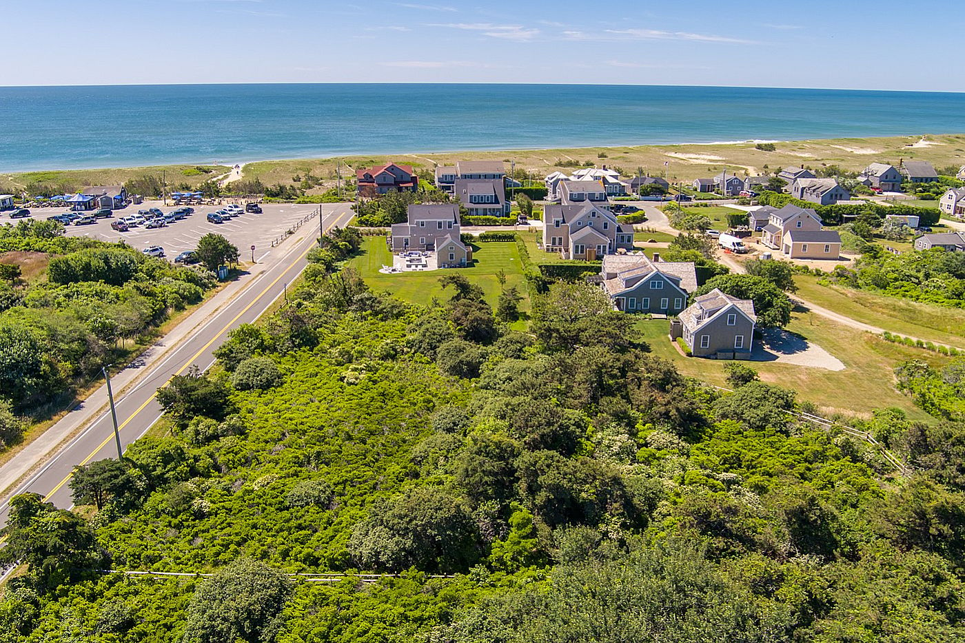 163 Surfside Road Nantucket MA